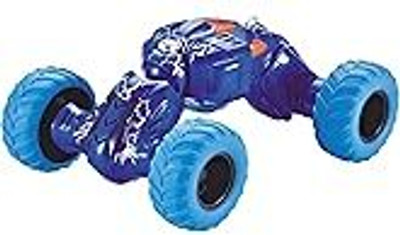 Press-Pull-Leave Fe/ature Run On Any Surface Without Battery Friction(Multicolor, Pack of: 1)