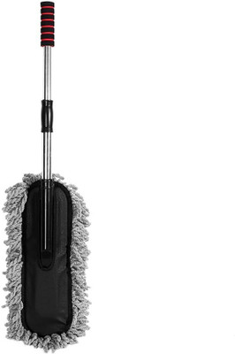 4UONLY Microfiber Vehicle Washing  Duster(Pack Of 1)