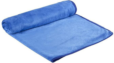 PITRADEV Microfiber Vehicle Washing  Cloth(Pack Of 1, 400 GSM)