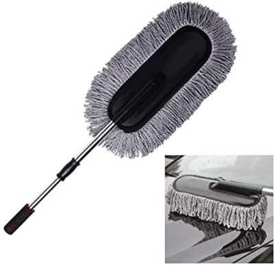 Kriday Microfiber Vehicle Washing  Duster(Pack Of 1)