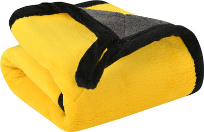 MEGAKLEEN Microfiber Vehicle Washing  Duster(Pack Of 1)
