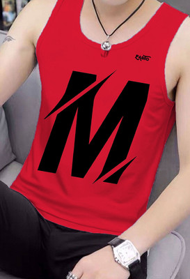 PASITO Men Vest