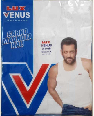 Cotton Fabric Undershirt