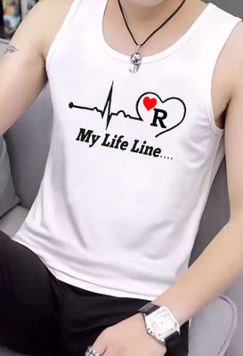 EDApparels Men Vest