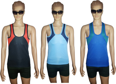 D1 DIFFERENT ONE Men Vest