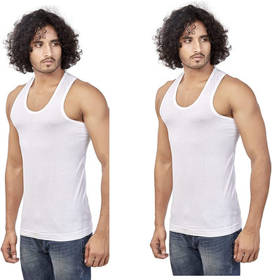 D1 DIFFERENT ONE Men Vest