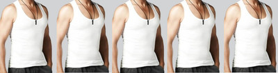 D1 DIFFERENT ONE Men Vest