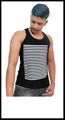winry Men Reversible Vest