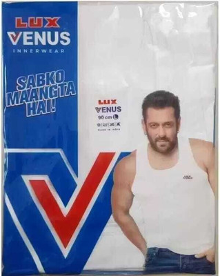 Gypsy Cotton Fabric Undershirt