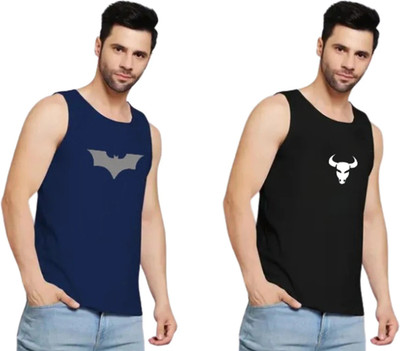 Atigiano Men Vest