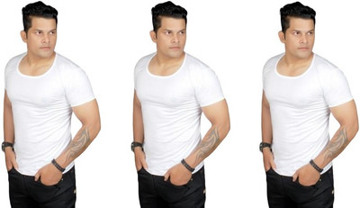 D1 DIFFERENT ONE Men Vest