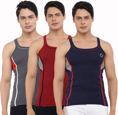 Dollar Bigboss Men Vest