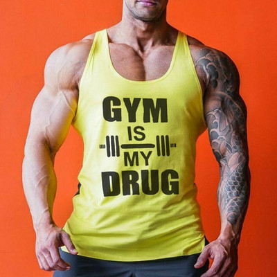 MASTERY Men Vest