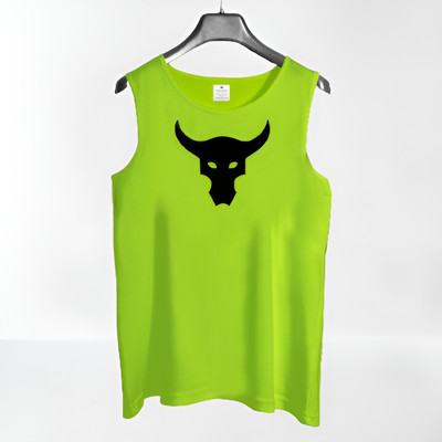 LOVEARA Men Vest