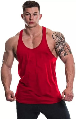 CARNEX Men Vest