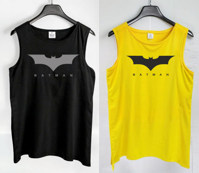 SPOWEARY Men Vest