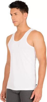 Lavanya Cotton Fabric Undershirt