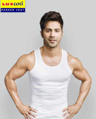 LUX Men Vest