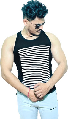 winry Men Reversible Vest