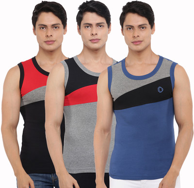 Dollar Bigboss Men Vest