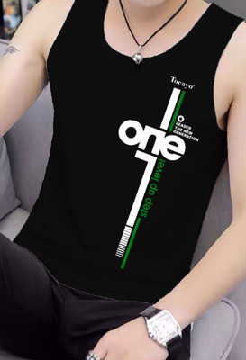 Tocayo Men Vest