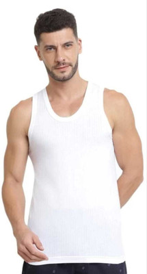 Cotton Fabric Undershirt