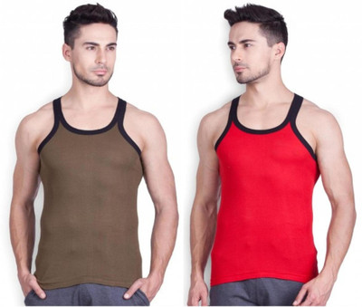 LUX cozi Men Vest