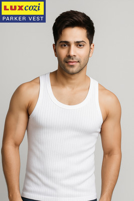 LUX Men Vest