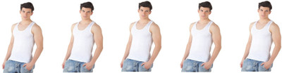 D1 DIFFERENT ONE Men Vest