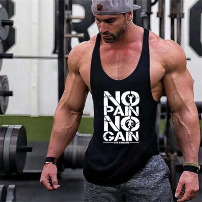 MASTERY Men Vest