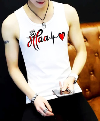 Stylotrendz Men Vest
