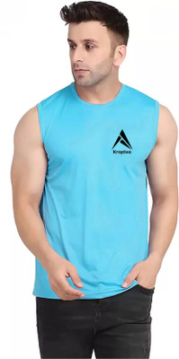 Kroptee Men Vest