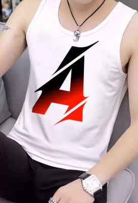 SQF Men Vest