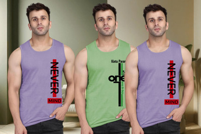 Lecowar Men Vest