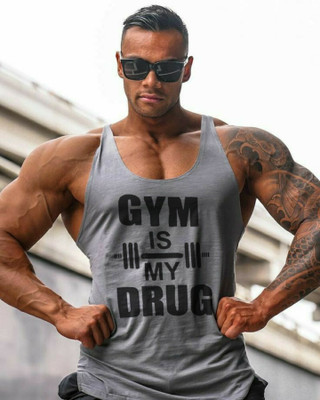 MASTERY Men Vest