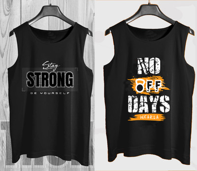 Viluxi Men Vest