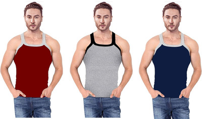 D1 DIFFERENT ONE Men Vest
