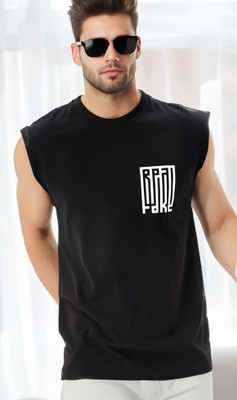 TRIPR Men Vest
