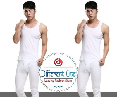 D1 DIFFERENT ONE Men Vest