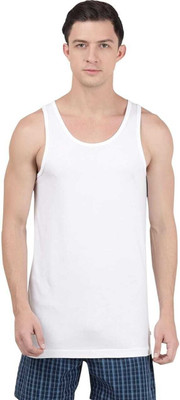 UTHAYAM Cotton Fabric Undershirt