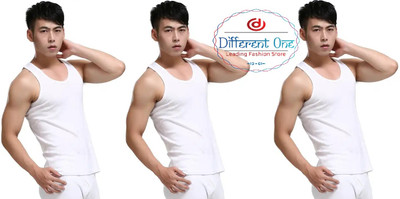 D1 DIFFERENT ONE Men Vest
