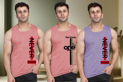 Lecowar Men Vest