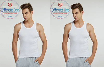 D1 DIFFERENT ONE Men Vest