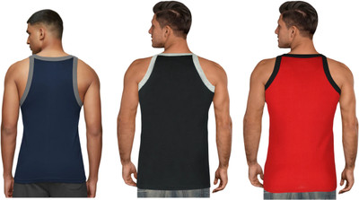 D1 DIFFERENT ONE Men Vest