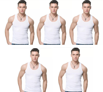 D1 DIFFERENT ONE Men Vest