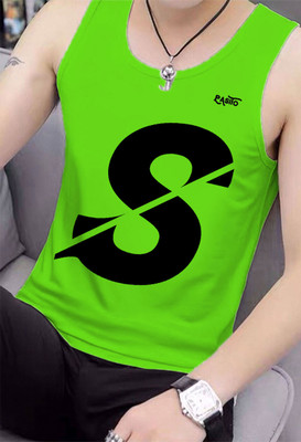PASITO Men Vest