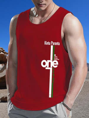 Parona Men Vest