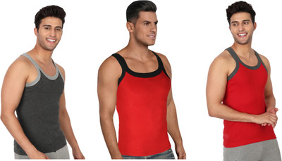 D1 DIFFERENT ONE Men Vest