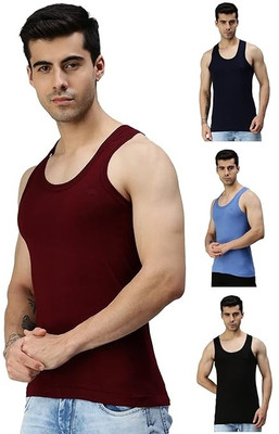 D1 DIFFERENT ONE Men Vest