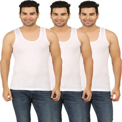 CAVENDRES Men Vest